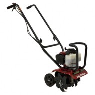 Honda FG110 Tiller