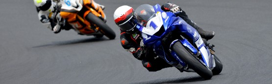 Season Domination for Toparis in 2019