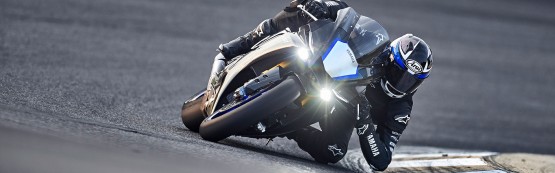 Kingpin 2020 YZF-R1 and YZF-R1M here