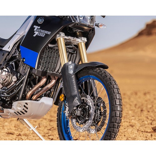 Adjustable USD forks