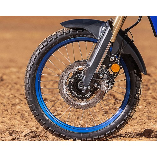 Switchable ABS for easy adjustment