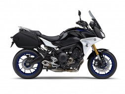 Yamaha MT-09TRGT