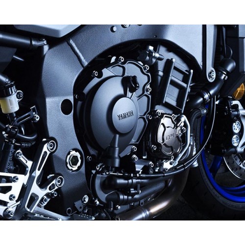 Assist & Slipper Clutch