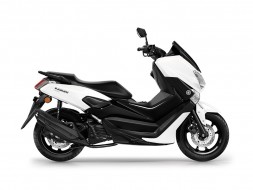 Yamaha NMAX 155