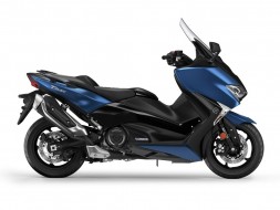 Yamaha TMAX 530 SX