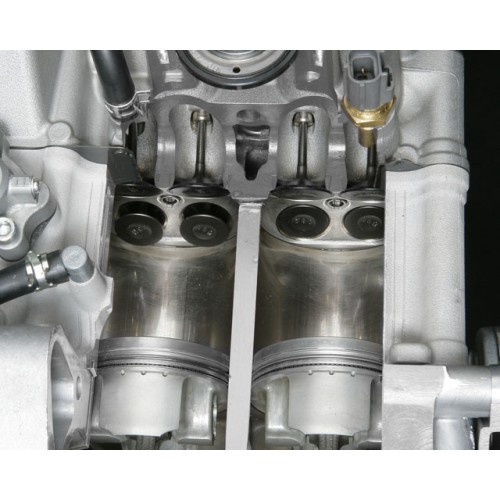 530cc inline twin cylinder