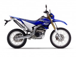 Yamaha WR250R