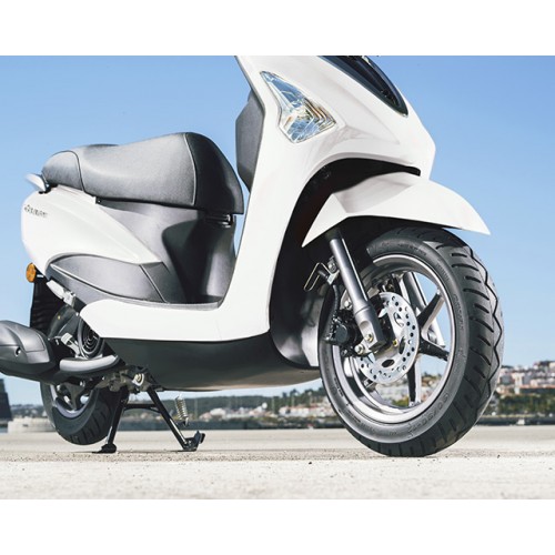 Balance Braking Performance