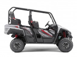 Yamaha Wolverine X4