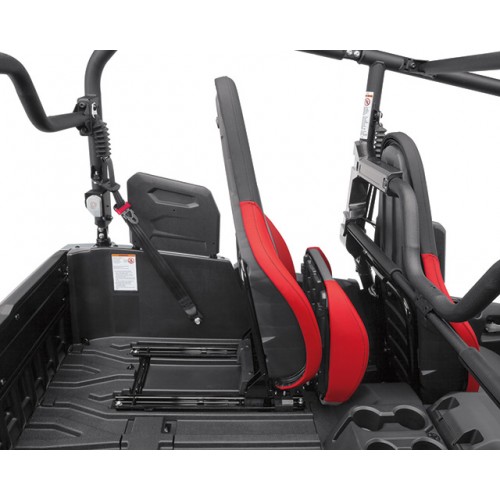 Adaptable and versatile layout