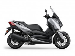 Yamaha XMAX 300