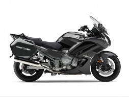 Yamaha FJR1300AE