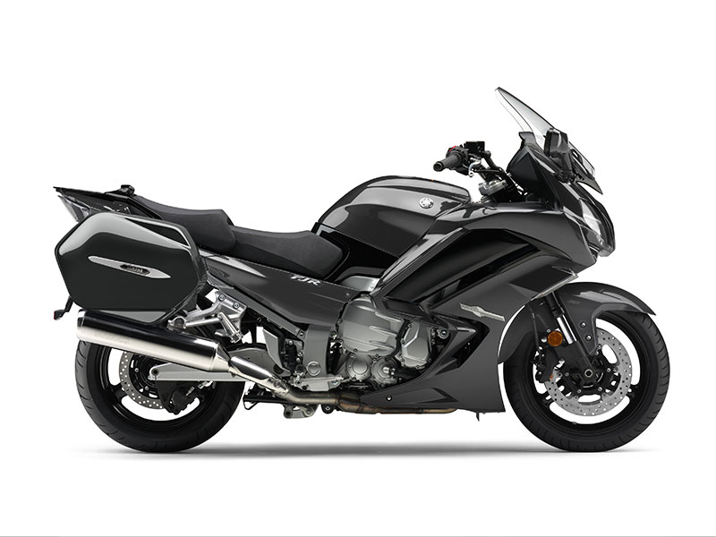 Yamaha FJR1300AE