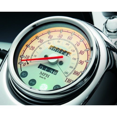 Classic instrumentation