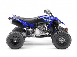 Yamaha YFZ450R