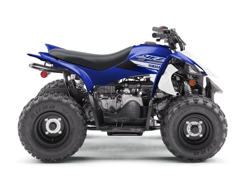 Yamaha YFZ50