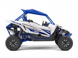Yamaha YXZ1000R