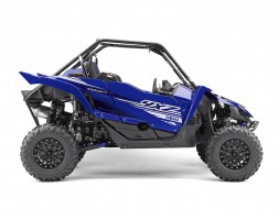 Yamaha YXZ1000R SS SE