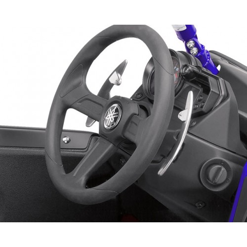 Yamaha Paddle Shift