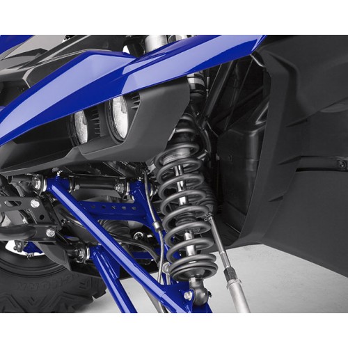 FOX&reg; Podium X2 Shocks