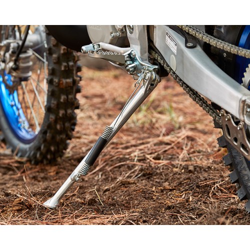 Cross-country features