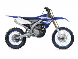 Yamaha YZ450FX