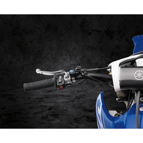 Adjustable Engine Mapping