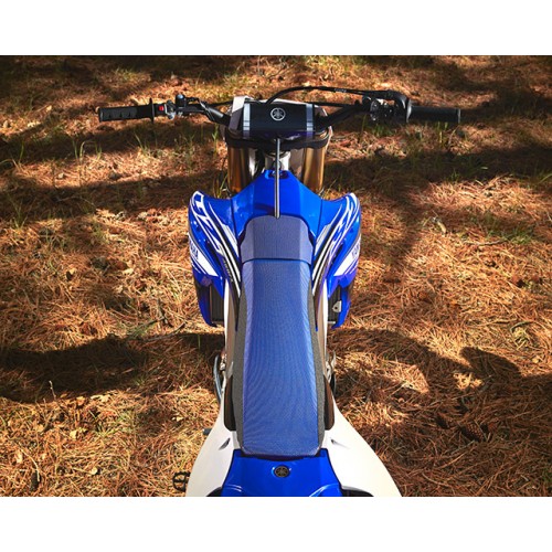 Compact Body and Seat Design