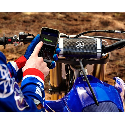 Yamaha Power Tuner App