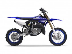 Yamaha YZ65