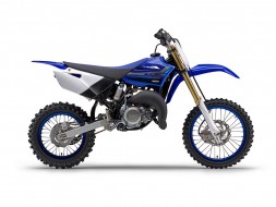 Yamaha YZ85