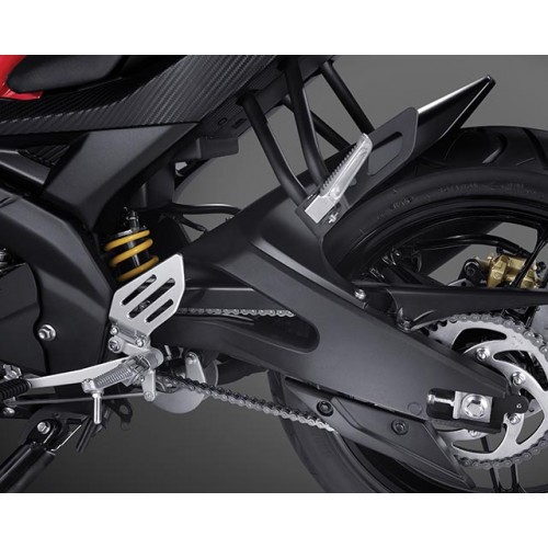 Aluminium Swingarm