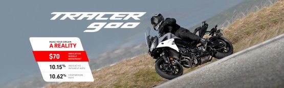 Yamaha Motor Finance