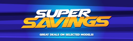 Super Savings