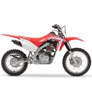 HONDA 2019 CRF125F