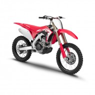 HONDA 2019 CRF250R