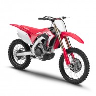 HONDA 2019 CRF450R