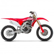 HONDA 2020 CRF250R