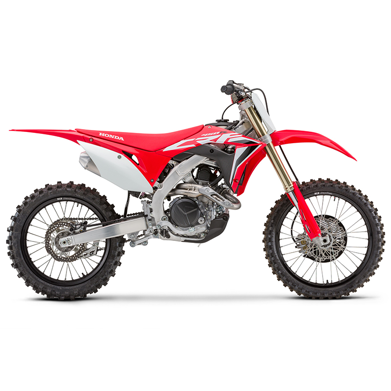 HONDA 2020 CRF450R