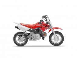 HONDA CRF50F