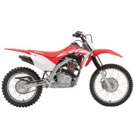 HONDA CRF110F
