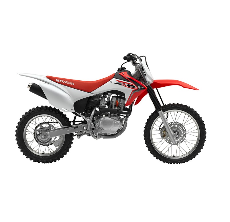 HONDA CRF150F