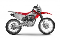 HONDA CRF230F