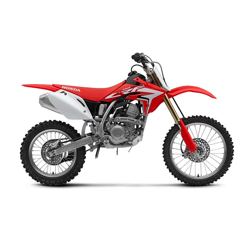 HONDA CRF150RB