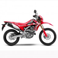 HONDA CRF250LA ABS