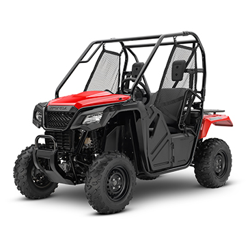 HONDA Pioneer™ 500