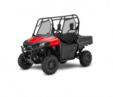 HONDA Pioneer™ 700-2