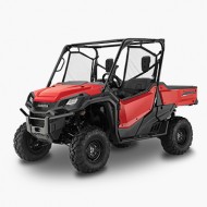 HONDA Pioneer™ 1000-3