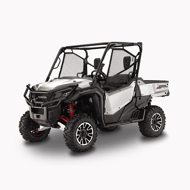 HONDA Pioneer™ 1000-3 LE