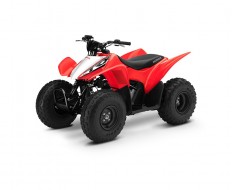HONDA TRX90X